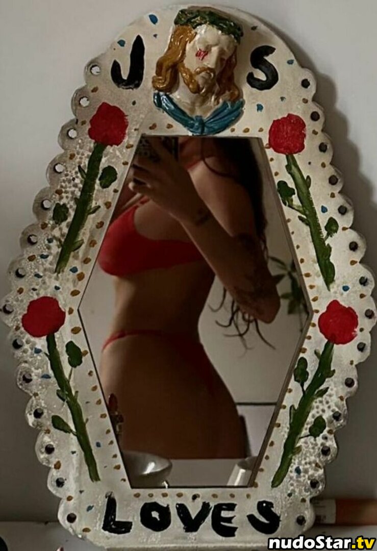 Rita Flores / ritaflores69 / yosoyveronica Nude OnlyFans Leaked Photo #85