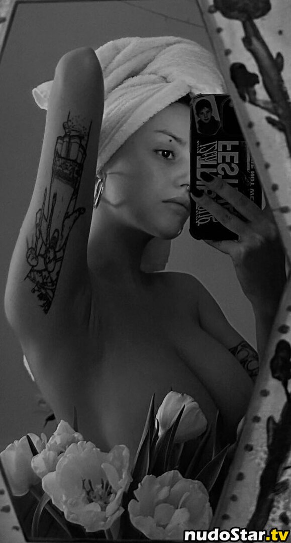 Rita Flores / ritaflores69 / ritafloresart / yosoyveronica Nude OnlyFans Leaked Photo #103