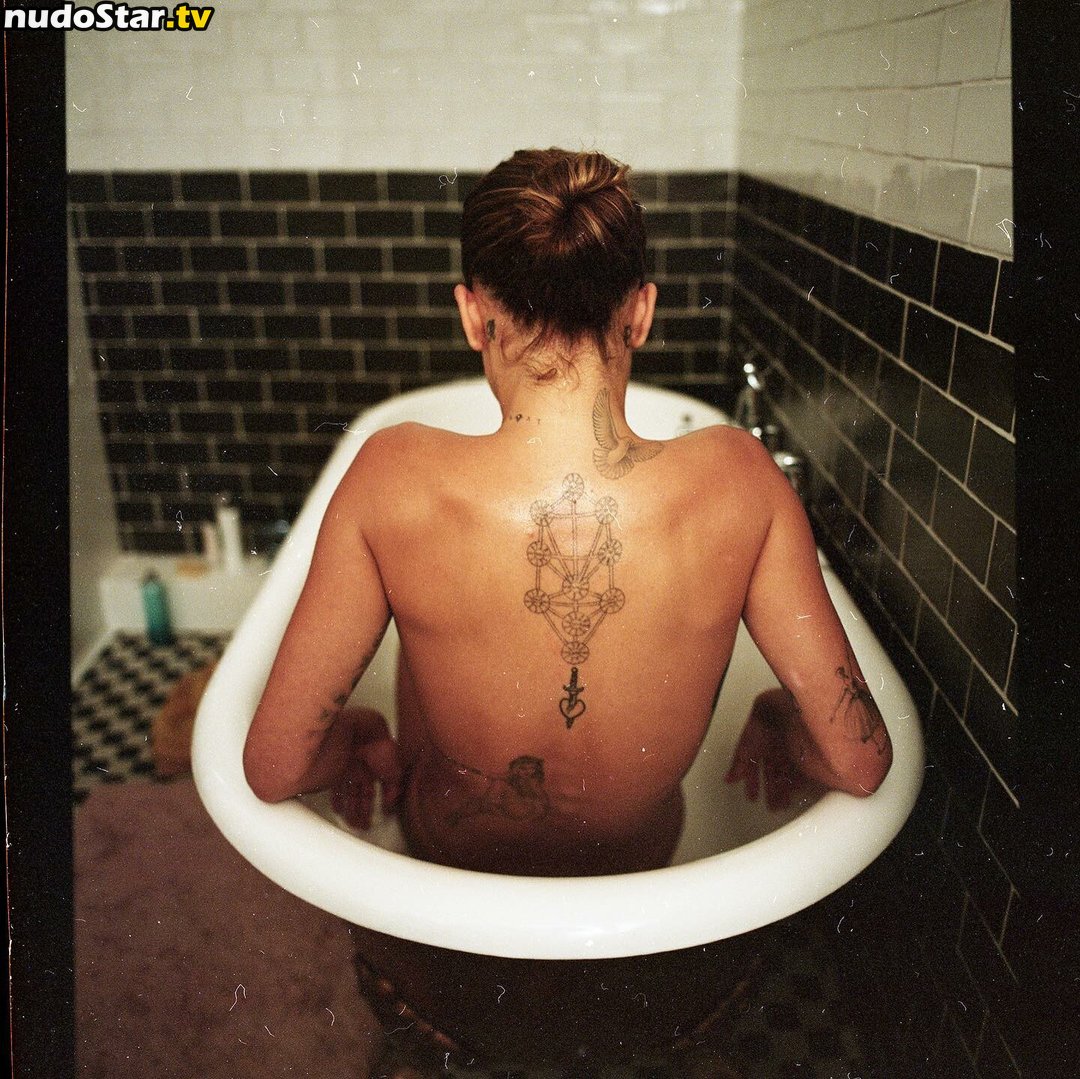 Rita Ora / ritaora Nude OnlyFans Leaked Photo #29