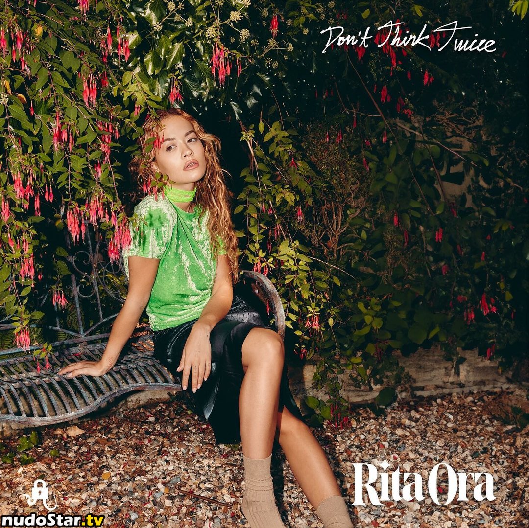 Rita Ora / RitaOra Nude OnlyFans Leaked Photo #30