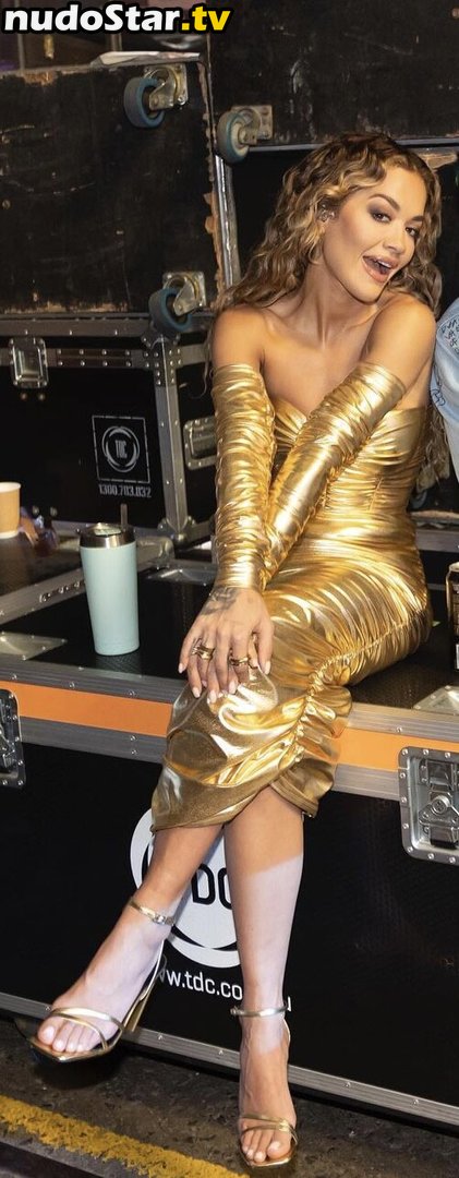 Rita Ora / ritaora / ritaoraeu Nude OnlyFans Leaked Photo #91
