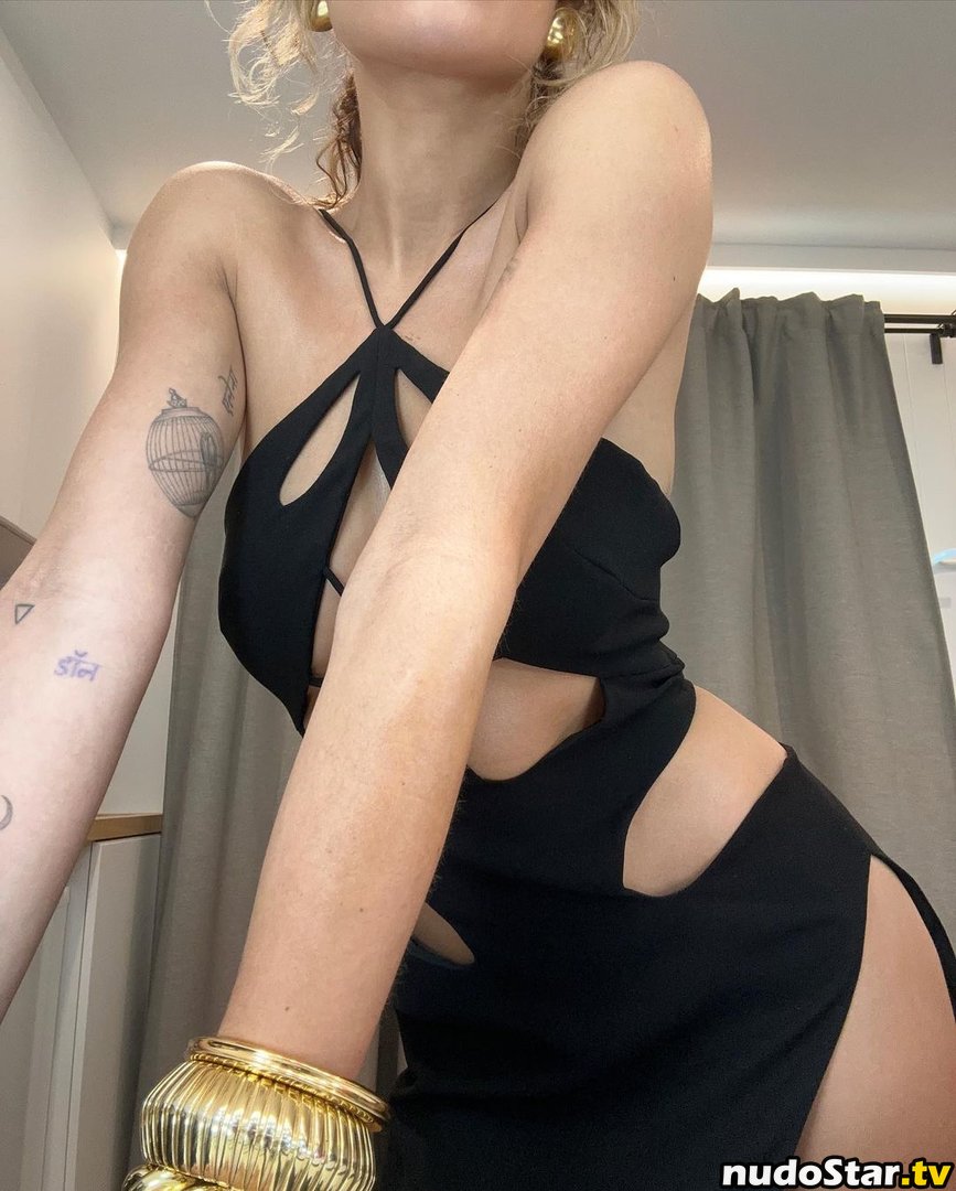 Rita Ora / ritaora / ritaoraeu Nude OnlyFans Leaked Photo #103