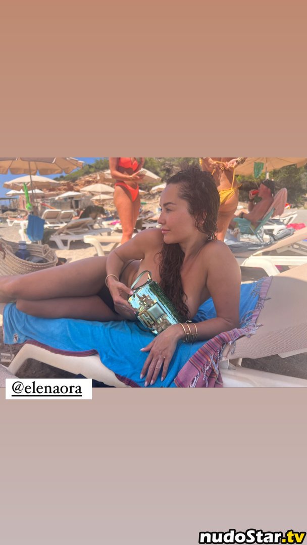 Rita Ora / ritaora / ritaoraeu Nude OnlyFans Leaked Photo #187