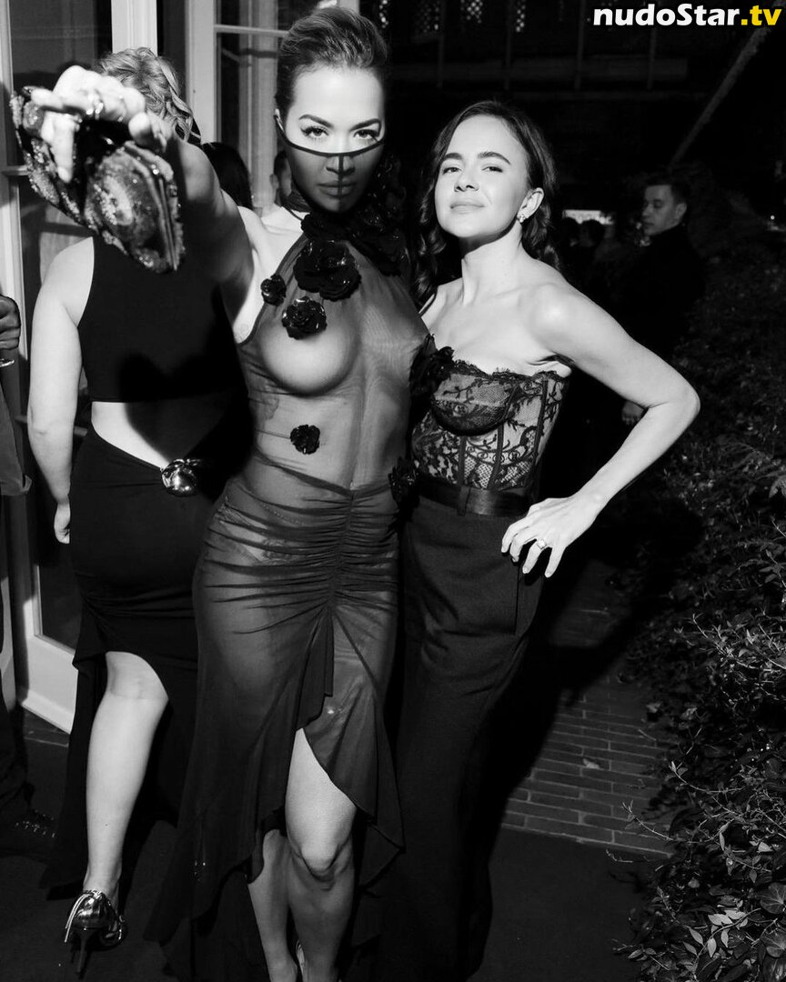 Rita Ora / RitaOra Nude OnlyFans Leaked Photo #938