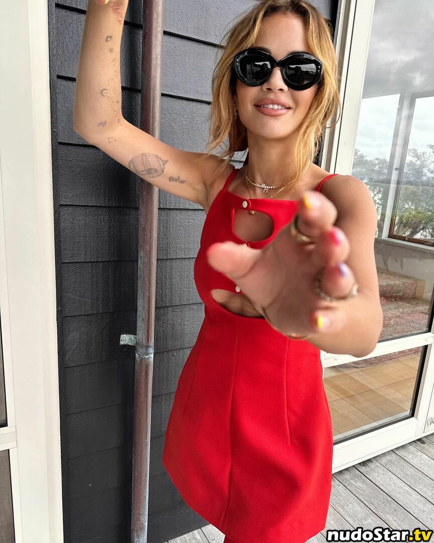 Rita Ora / ritaora Nude OnlyFans Leaked Photo #1145