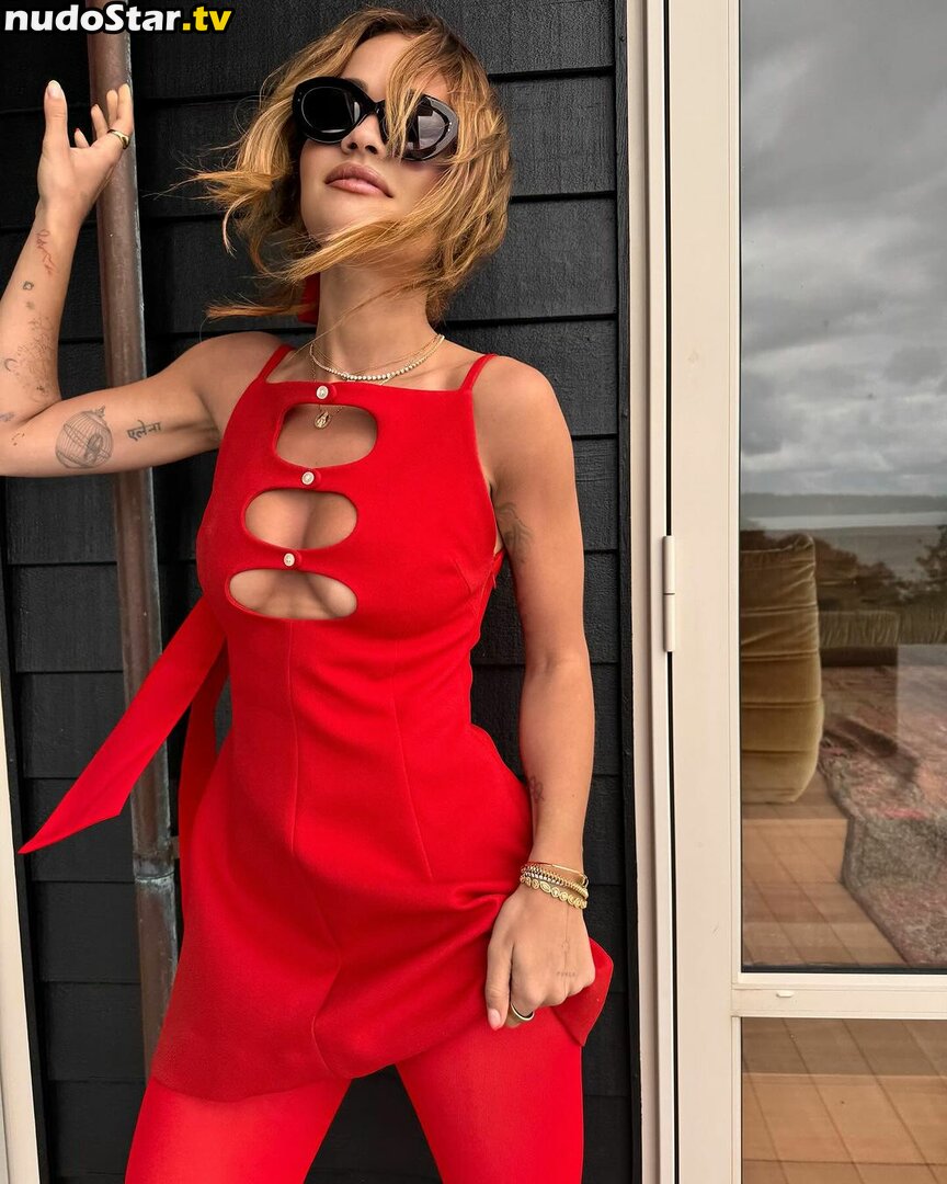 Rita Ora / ritaora / ritaoraeu Nude OnlyFans Leaked Photo #1148