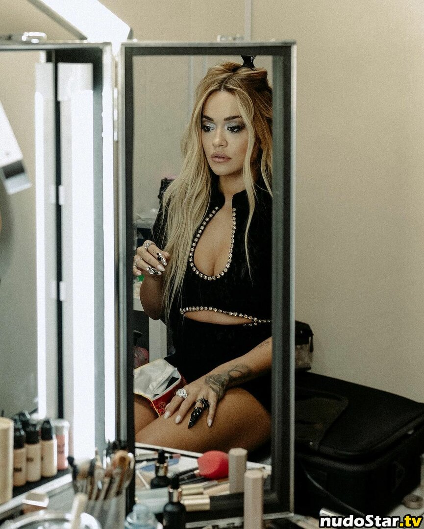 Rita Ora / ritaora / ritaoraeu Nude OnlyFans Leaked Photo #1245