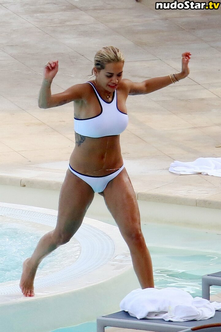 Rita Ora / ritaora / ritaoraeu Nude OnlyFans Leaked Photo #1295