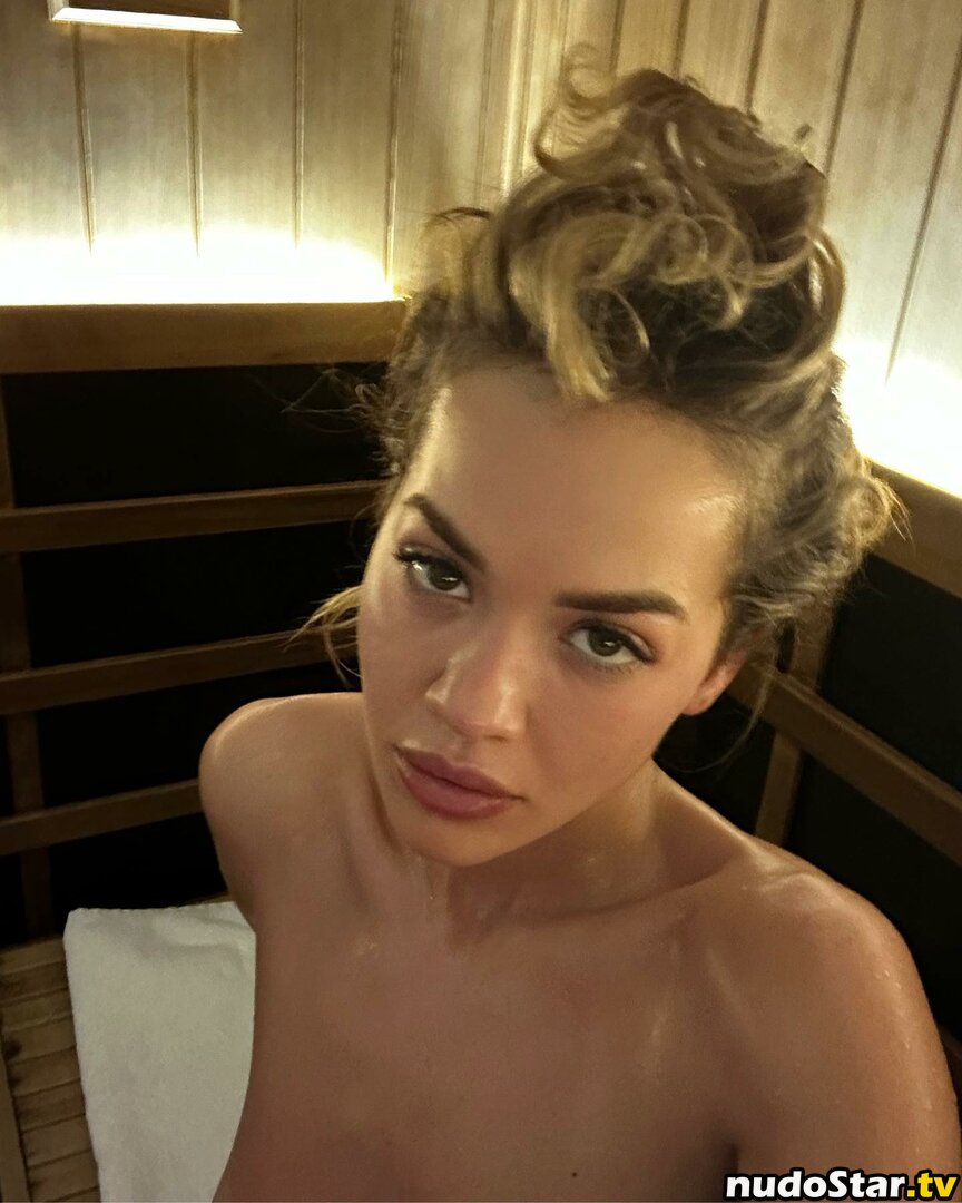 Rita Ora / ritaora / ritaoraeu Nude OnlyFans Leaked Photo #1298