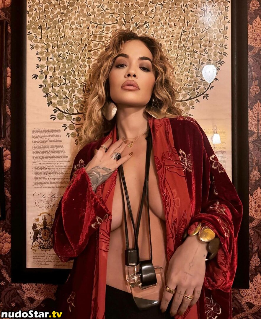 Rita Ora / ritaora / ritaoraeu Nude OnlyFans Leaked Photo #1395