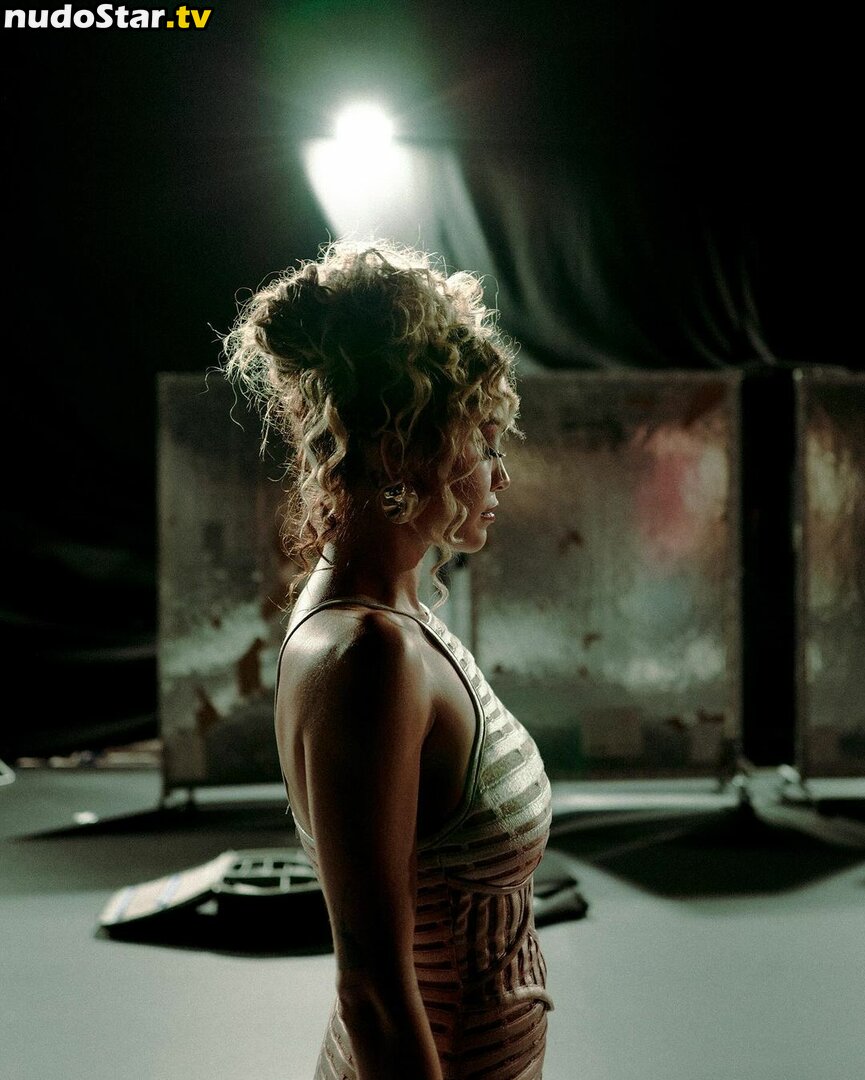 Rita Ora / ritaora / ritaoraeu Nude OnlyFans Leaked Photo #1422