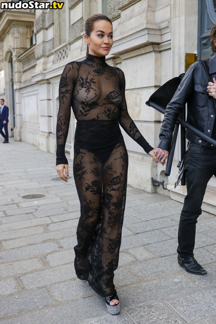 Rita Ora / ritaora / ritaoraeu Nude OnlyFans Leaked Photo #1442