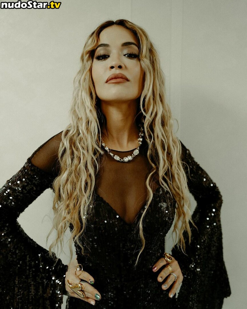 Rita Ora / ritaora / ritaoraeu Nude OnlyFans Leaked Photo #1497