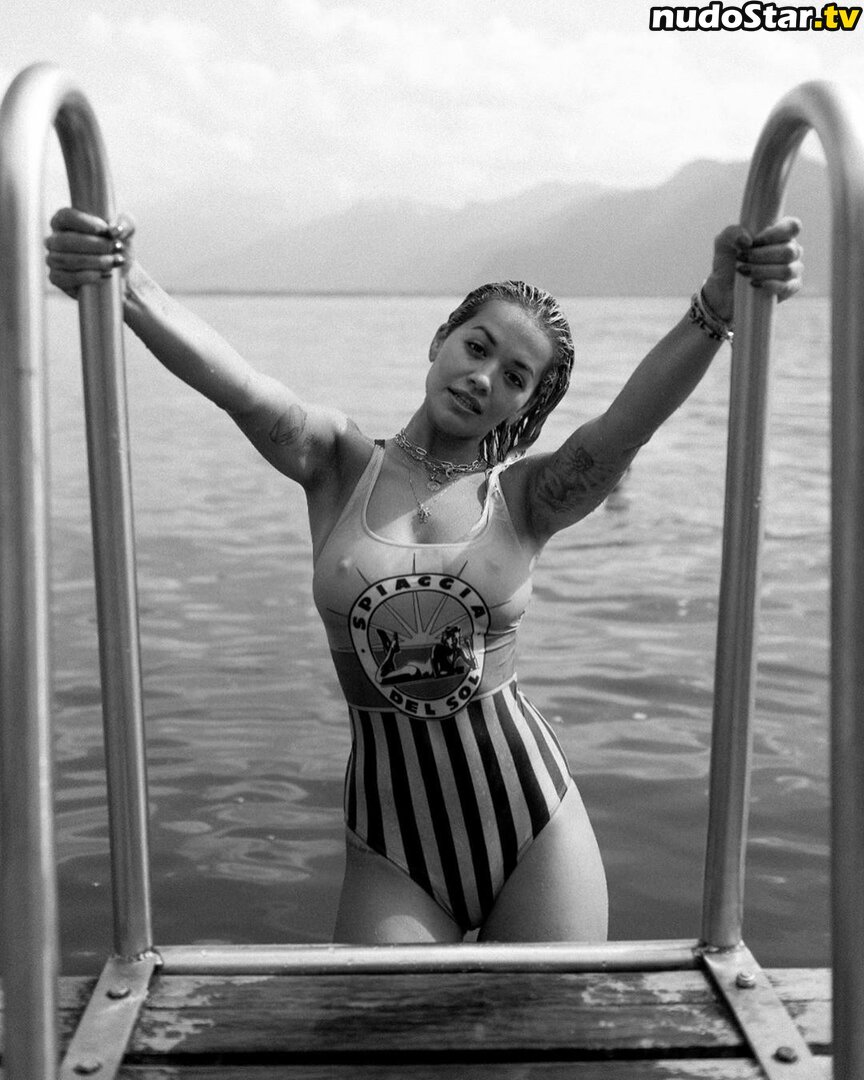 Rita Ora / RitaOra Nude OnlyFans Leaked Photo #1683
