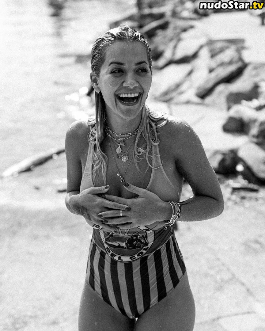Rita Ora / ritaora / ritaoraeu Nude OnlyFans Leaked Photo #1685