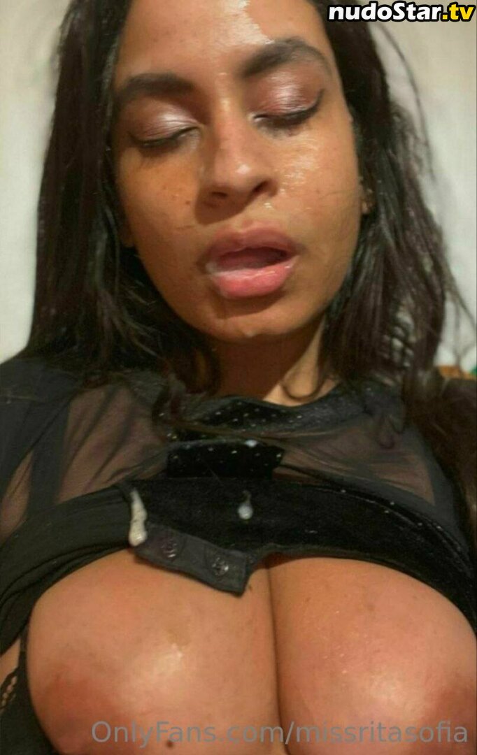 Rita Sofia / missritasofia Nude OnlyFans Leaked Photo #10