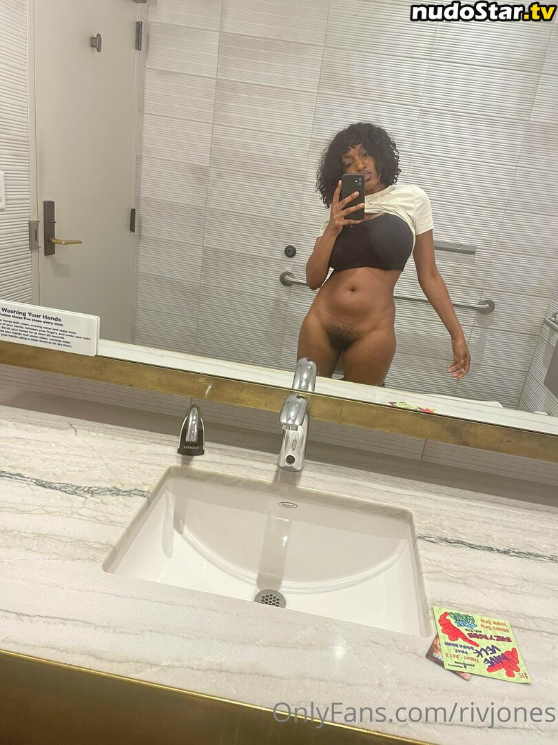 RivJones Nude OnlyFans Leaked Photo #56