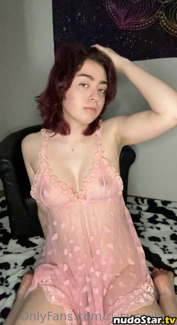 rj_succubus Nude OnlyFans Leaked Photo #24