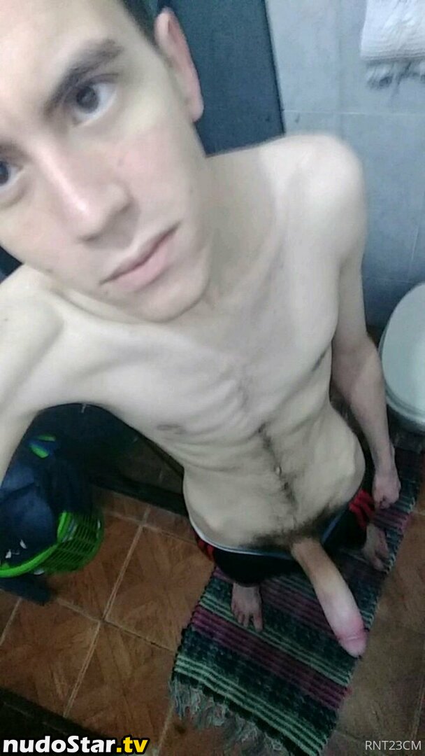 rnt.oficial / rnt23cm Nude OnlyFans Leaked Photo #3