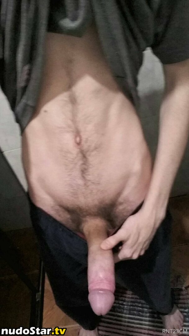 rnt.oficial / rnt23cm Nude OnlyFans Leaked Photo #16