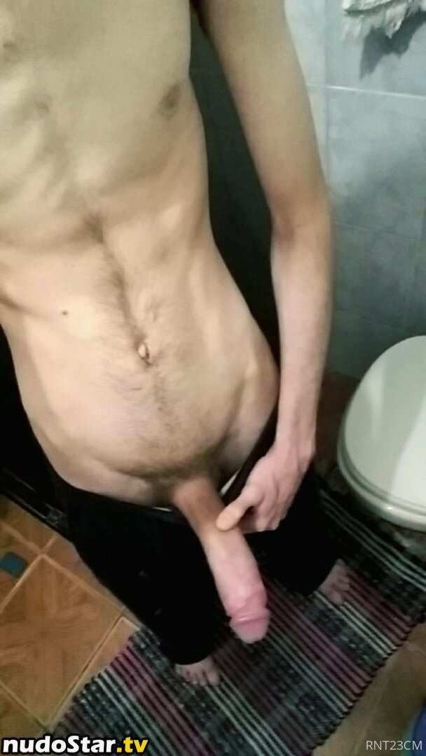 rnt.oficial / rnt23cm Nude OnlyFans Leaked Photo #19