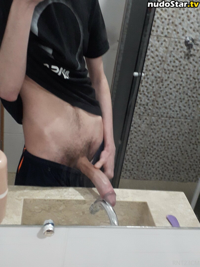 rnt.oficial / rnt23cm Nude OnlyFans Leaked Photo #42