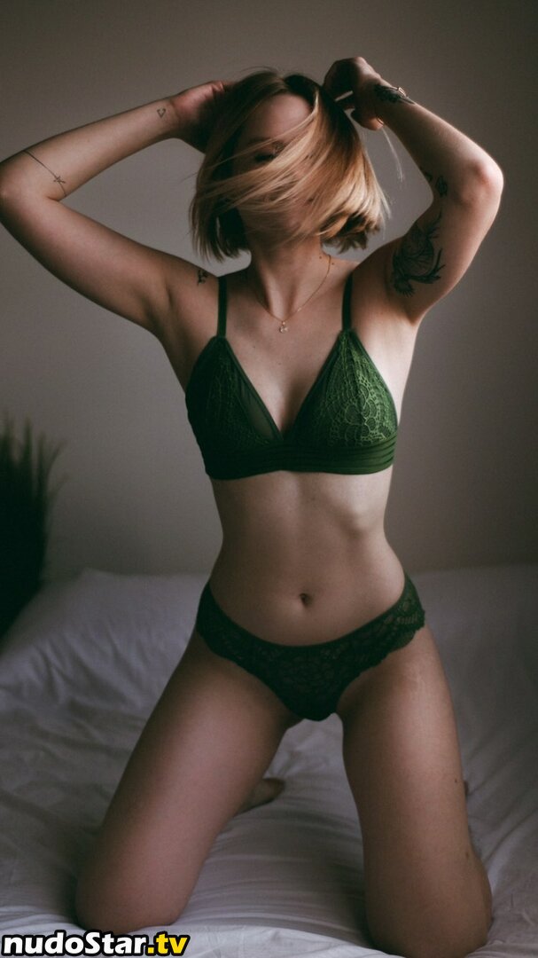 Roberta Zuliani / rzzuliani Nude OnlyFans Leaked Photo #1