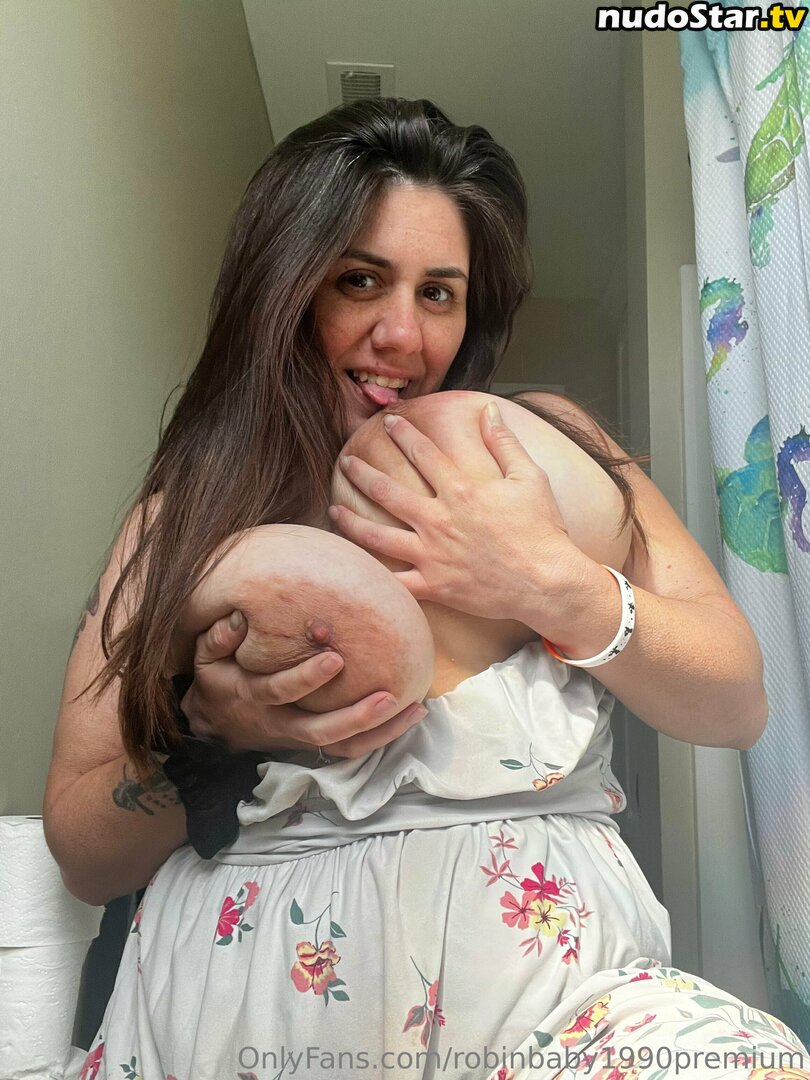 crystalrodriguez90 / robinbaby1990premium Nude OnlyFans Leaked Photo #32