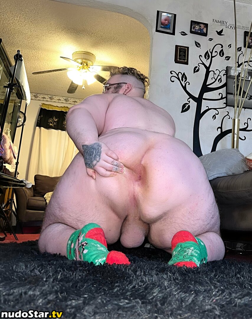 robtheflamingo Nude OnlyFans Leaked Photo #14