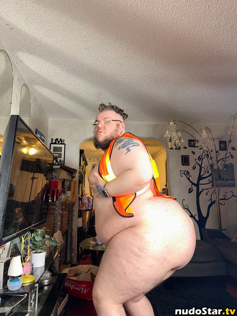 robtheflamingo Nude OnlyFans Leaked Photo #33