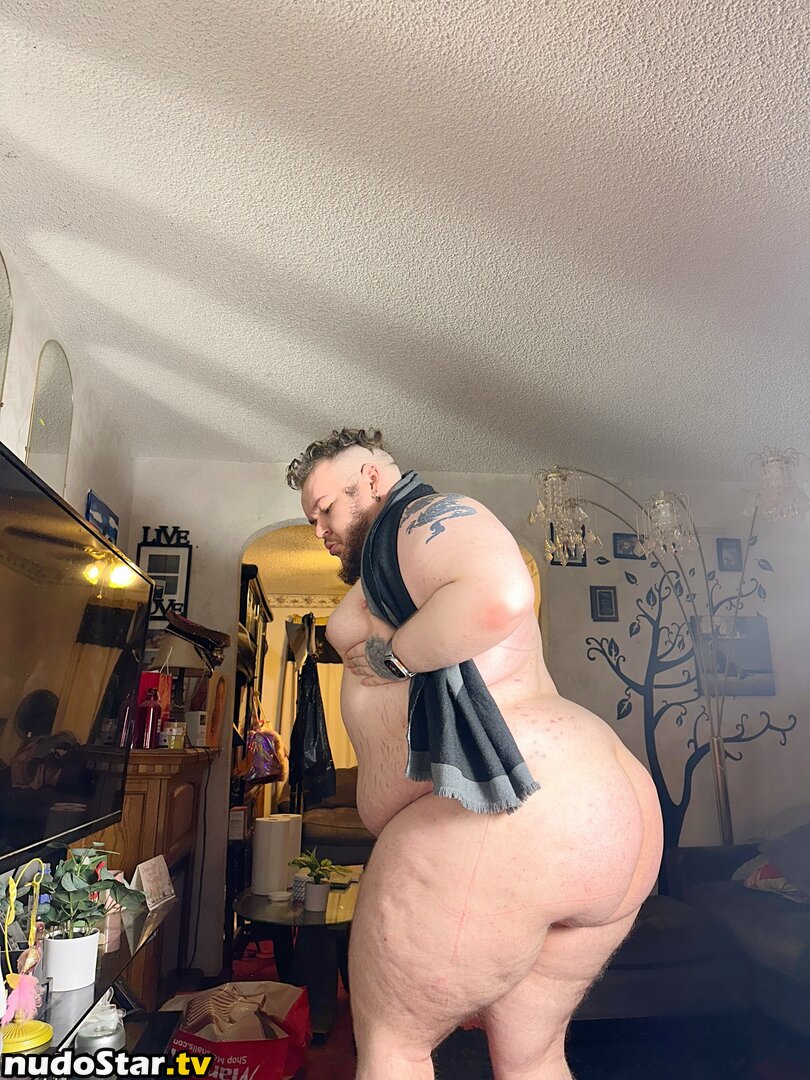 robtheflamingo Nude OnlyFans Leaked Photo #38