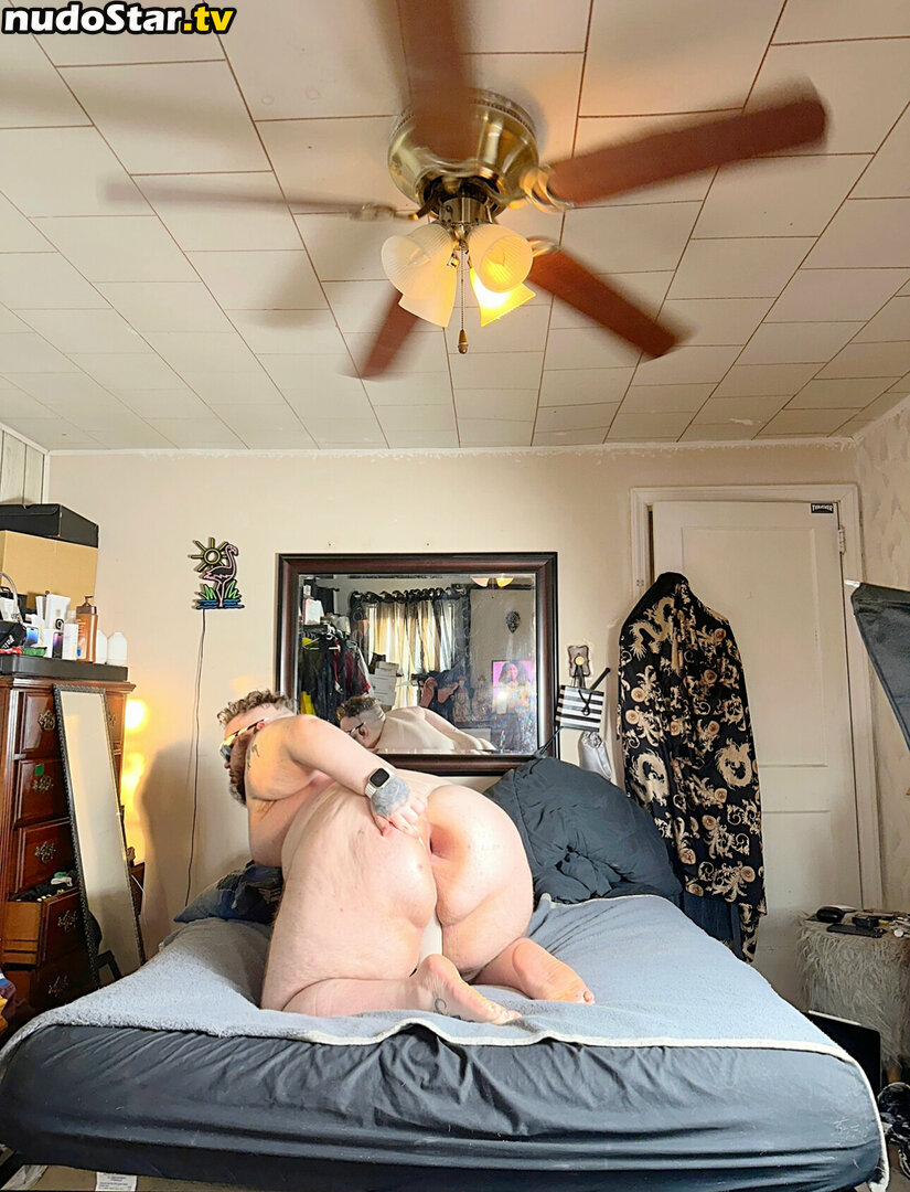 robtheflamingo Nude OnlyFans Leaked Photo #41