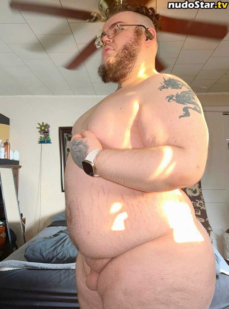 robtheflamingo Nude OnlyFans Leaked Photo #58