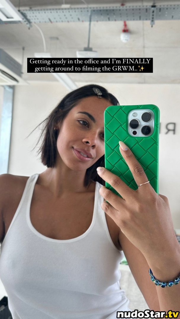 Rochelle Humes Nude OnlyFans Leaked Photo #3
