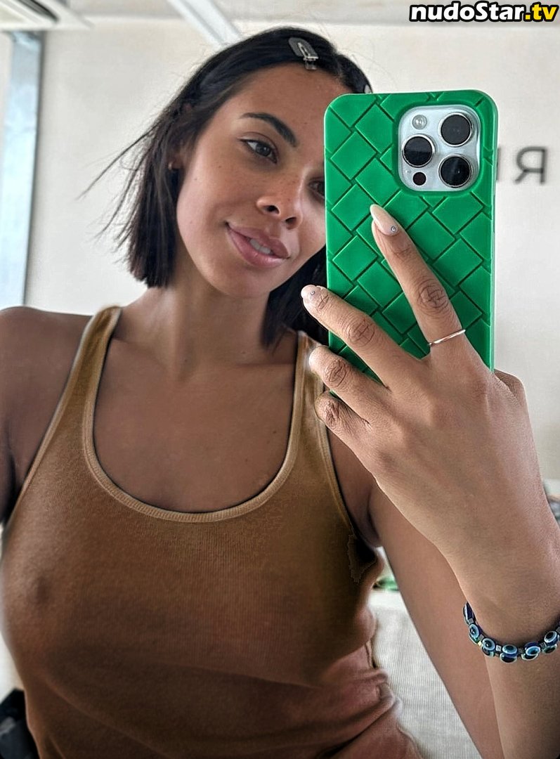 Rochelle Humes Nude OnlyFans Leaked Photo #4