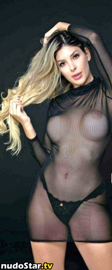Rocío Sanchez / rocio_sazuara / rociosanzdelrio Nude OnlyFans Leaked Photo #78