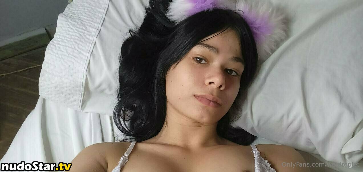 rociodoll / rociodolly Nude OnlyFans Leaked Photo #3