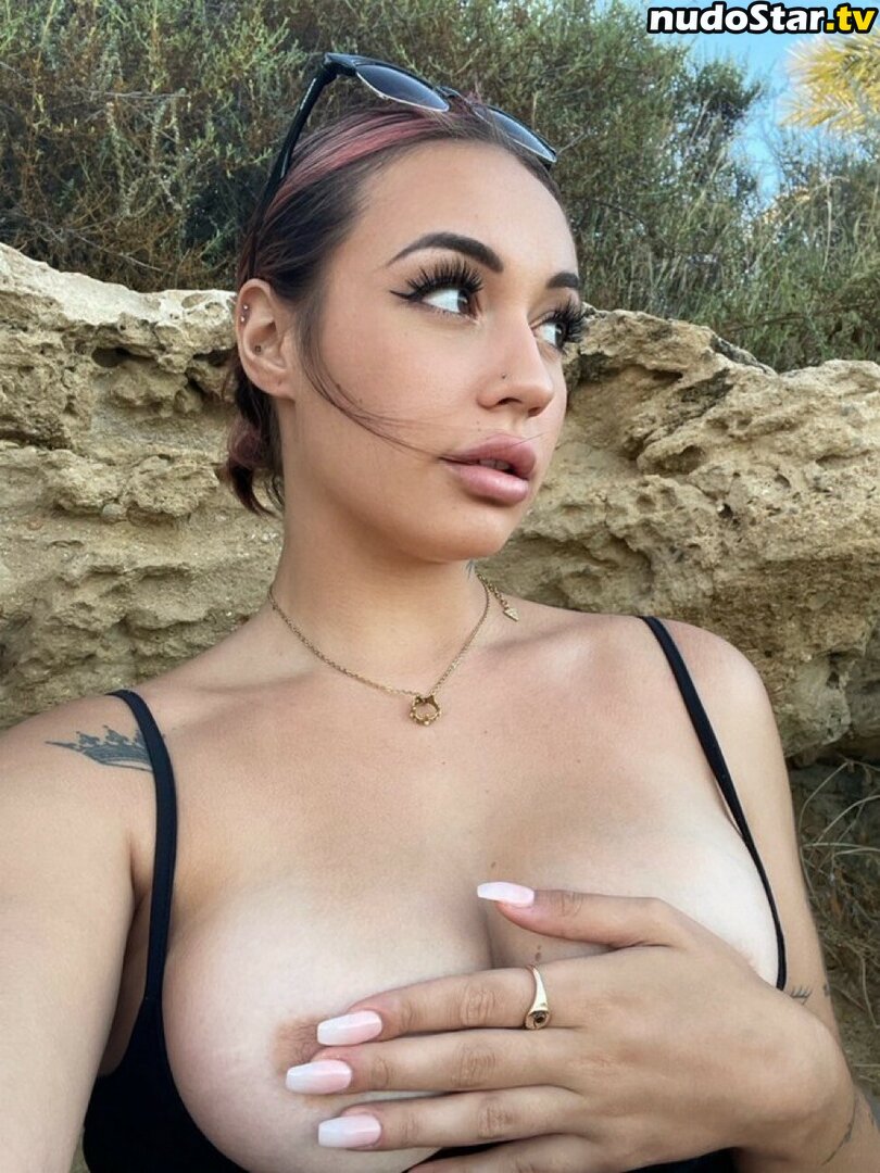 Rocioloppez Nude OnlyFans Leaked Photo #29