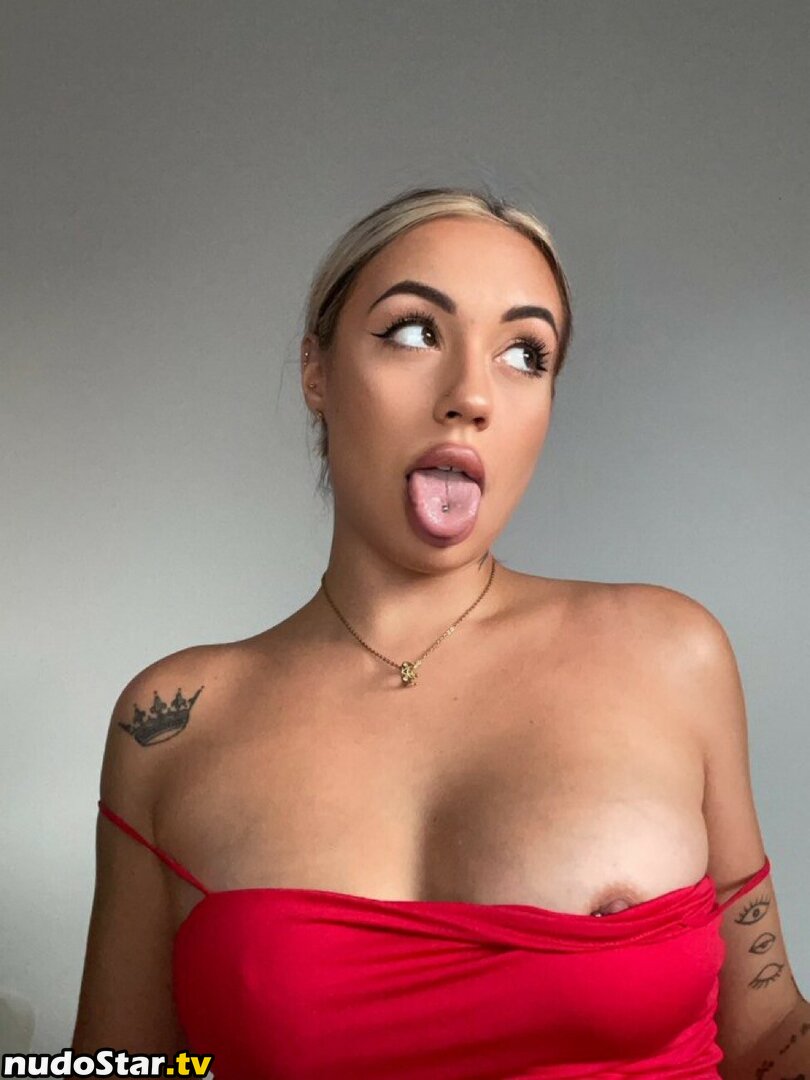 Rocioloppez Nude OnlyFans Leaked Photo #30