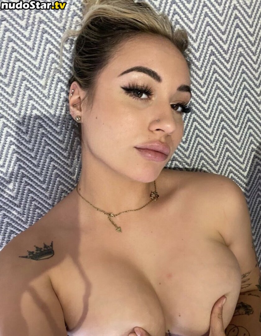 Rocioloppez Nude OnlyFans Leaked Photo #34