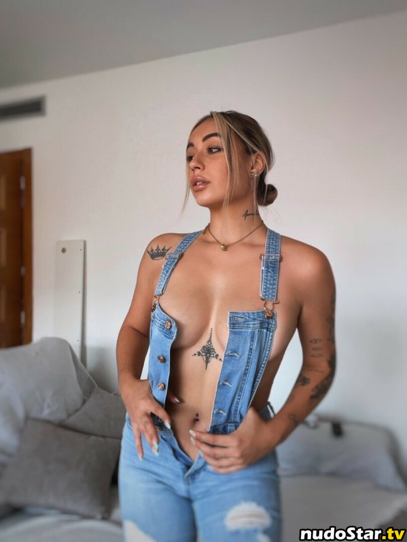 Rocioloppez Nude OnlyFans Leaked Photo #47