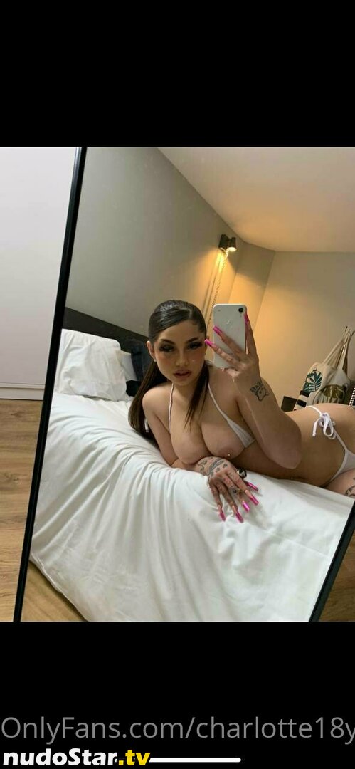 roma_amor_free Nude OnlyFans Leaked Photo #2