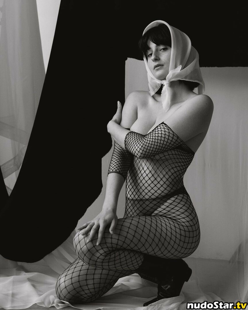 Romy Reiner / romyreiner Nude OnlyFans Leaked Photo #12
