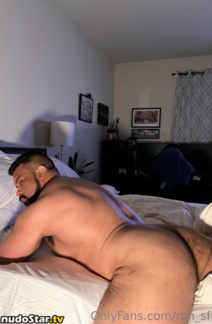 ron_sf Nude OnlyFans Leaked Photo #29