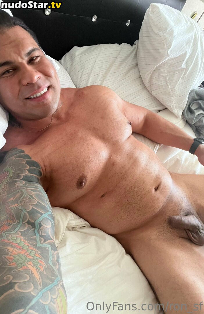 ron_sf Nude OnlyFans Leaked Photo #31