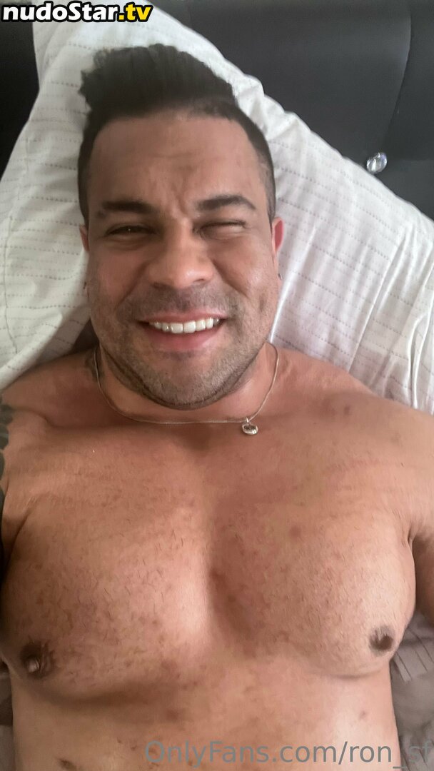 ron_sf Nude OnlyFans Leaked Photo #33