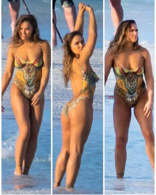 Ronda Rousey