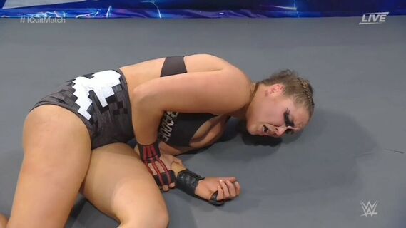 Ronda Rousey