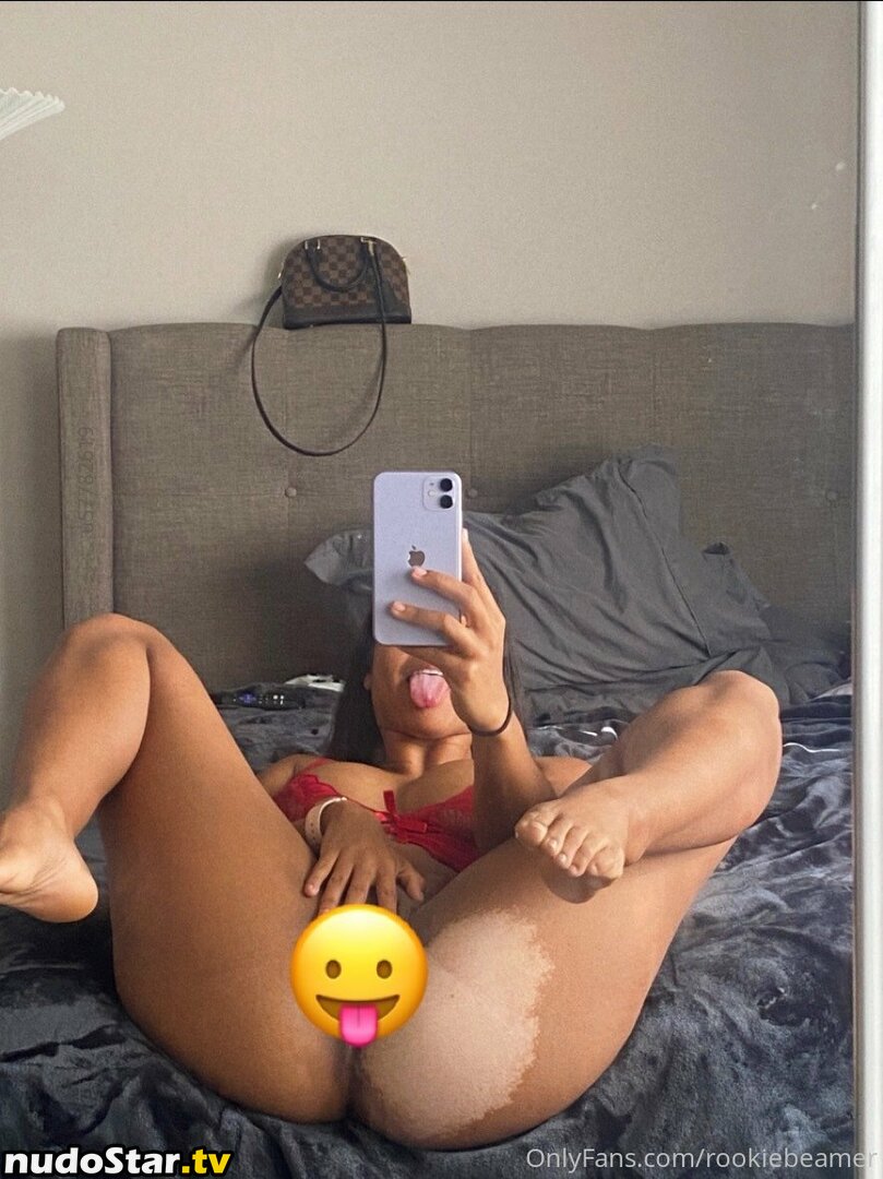 rookiebeamer Nude OnlyFans Leaked Photo #15