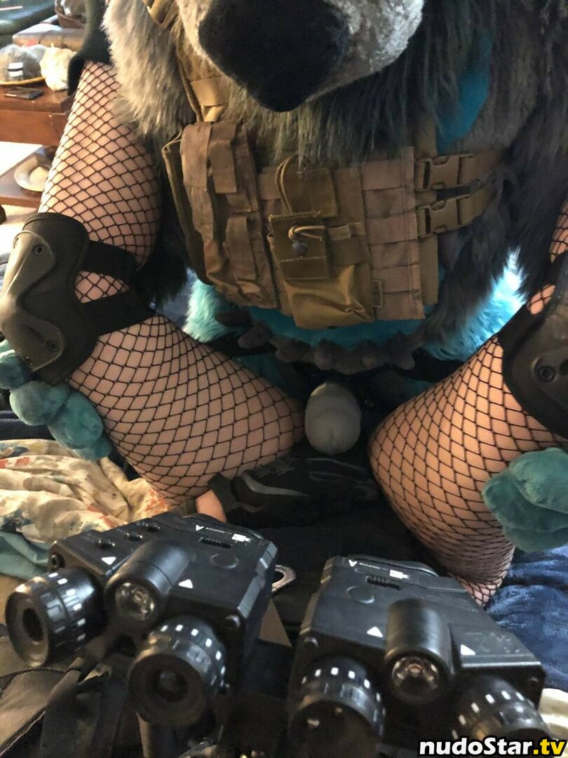 Indyee / Rookie_the_ODST / Rookies_othersm Nude OnlyFans Leaked Photo #14